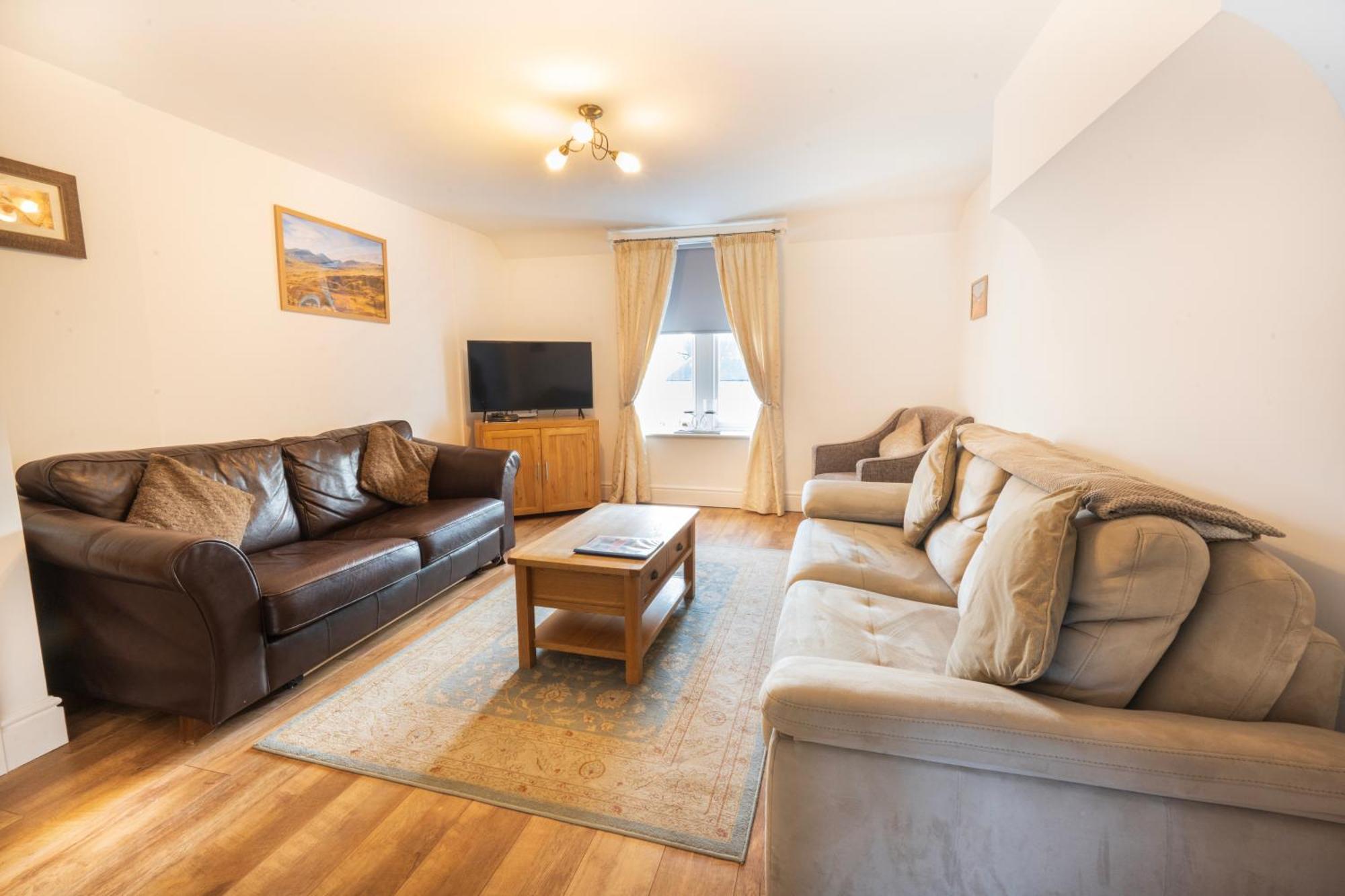 Cosy Llandudno Apartments Exteriér fotografie